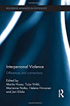 INTERPERSONAL VIOLENCE DIFFERENCES AND CONNECTIONS (HB)