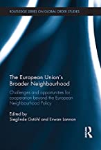 THE EUROPEAN UNION'S BROADER NEIGHBOURHOOD (HB) 