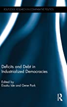 DEFICITS AND DEBT IN INDUSTRIALIZED DEMOCRACIES (HB) 