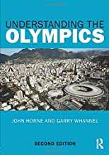 UNDERSTANDING THE OLYMPICS 2/E (PB) 