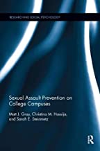 SEXUAL ASSAULT PREVENTION ON COLLEGE CAMPUSES (HB) 
