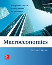 MACROECONOMICS 13/E (HB) 