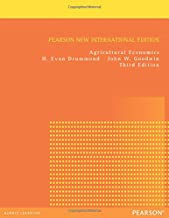 AGRICULTUAL ECONOMICS 3/E (PB) 