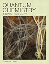 QUANTUM CHEMISTRY AND SPECTROSCOPY 3/E (PB) 
