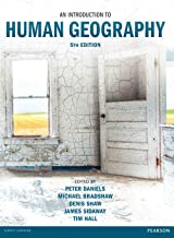 AN INTRODUCTION TO HUMAN GEOGRAPHY 5/E (PB) 
