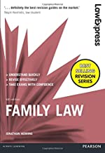 FAMILY LAW 6/E (PB)