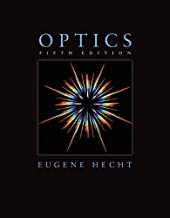 OPTICS 5/E (PB) 