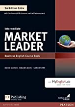 INTERMEDIATE MARKET LEADER 3RD EDITION EXTRA (PB) 