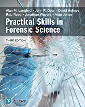 PRACTICAL SKILLS IN FORENSIC SCIENCE 3/E (PB)