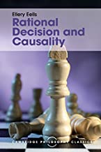 RATIONAL DECISION AND CAUSALITY (PB) 