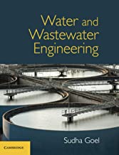 WATER AND WASTEWATER ENGINEERING (PB) 