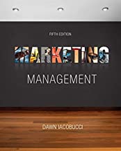 MARKETING MANAGEMENT 5/E (PB) 