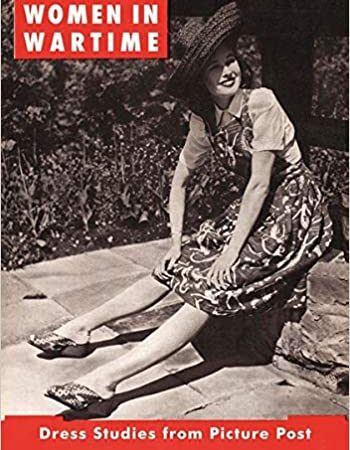 WOMEN IN WARTIME (HB) 