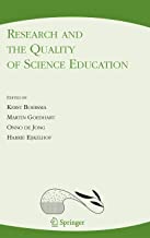 RESEARCH AND THE QUALITY OF SCIENCE EDUCATION (HB) 