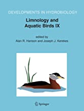 LIMNOLOGY AND AQUATIC BIRDS (HB) 