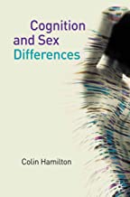 COGNITION AND SEX DIFFERENCES (PB) 