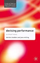 DEVISING PERFORMANCE (PB) 