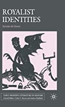 ROYALIST IDENTITIES (HB) 