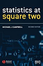 STATISTICS AT SQUARE TWO 2/E (PB) 