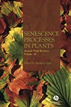 SENESCENCE PROCESSES IN PLANTS ANNUAL PLANT REVIEWS VOL 26 (HB) 