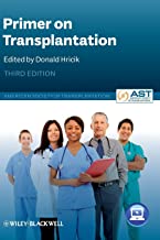PRIMER ON TRANSPLANTATION 3/E (HB) 