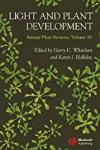 LIGHT AND PLANT DEVELOPMENT ANNUAL PLANT REVIEWS VOL 30 (HB) 