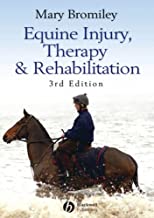 EQUINE INJURY THERAPY AND REHABILITATION 3/E (PB) 