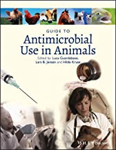 GUIDE TO ANTIMICROBIAL USE IN ANIMALS (HB) 