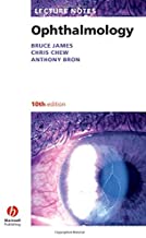 OPHTHALMOLOGY 10/E (PB) 