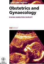 OBSTETRICS AND GYNAECOLOGY 3/E (PB) 