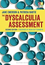 THE DYSCALCULIA ASSESSMENT 2/E (PB) 