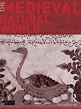 THE MEDIEVAL NATURAL WORLD (PB) 