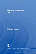 SEXUALITY AND EQUALITY LAW (HB) 
