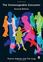 THE UNMANAGEABLE CONSUMER 2/E (PB) 