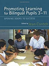 PROMOTING LEARNING FOR BILINUAL PUPILS 3-11 (PB) 