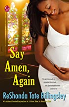 SAY AMEN AGAIN (PB) 