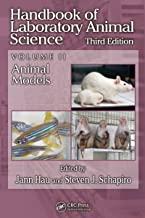 HANDBOOK OF LABORATORY ANIMAL SCIENCE ANIMAL MODELS 3/E VOL II (HB) 