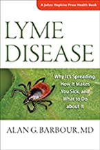 LYME DISEASE (PB) 