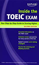 INSIDE THE TOEIC EXAM 2/E (PB)