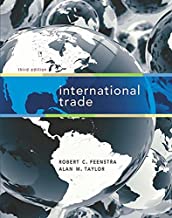 INTERNATIONAL TRADE 3/E (PB) 