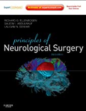 PRINCIPLES OF NEUROLOGICAL SURGERY 3/E (HB) 