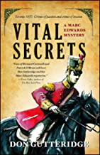 VITAL SECRETS (PB) 