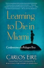 LEARNING TO DIE IN MIAMI (PB)