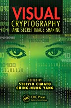 VISUAL CRYPTOGRAPHY AND SECRET IMAGE SHARING (HB)