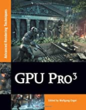 ADVANCED RENDERING TECHNIQUES GPU PRO 3 (HB) 