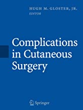 COMPLICATIONS IN CUTANEOUS SURGERY (PB) 