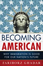 BECOMING AMERICAN (HB) 