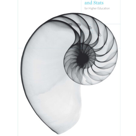 ESSENTIAL MATHS AND STATS FOR HIGHER EDUCATION (PB) 