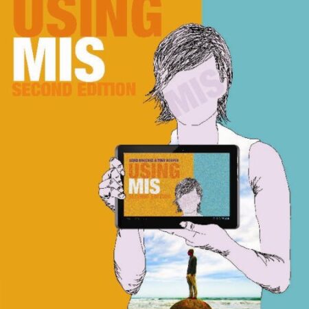USING MIS 2/E (PB) 