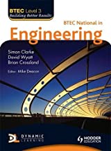 BTEC LEVEL 3 BUILDING BETTER RESULTS NATIONAL IN ENGINEERING(PB) 